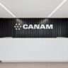 Canam