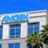 Amgen