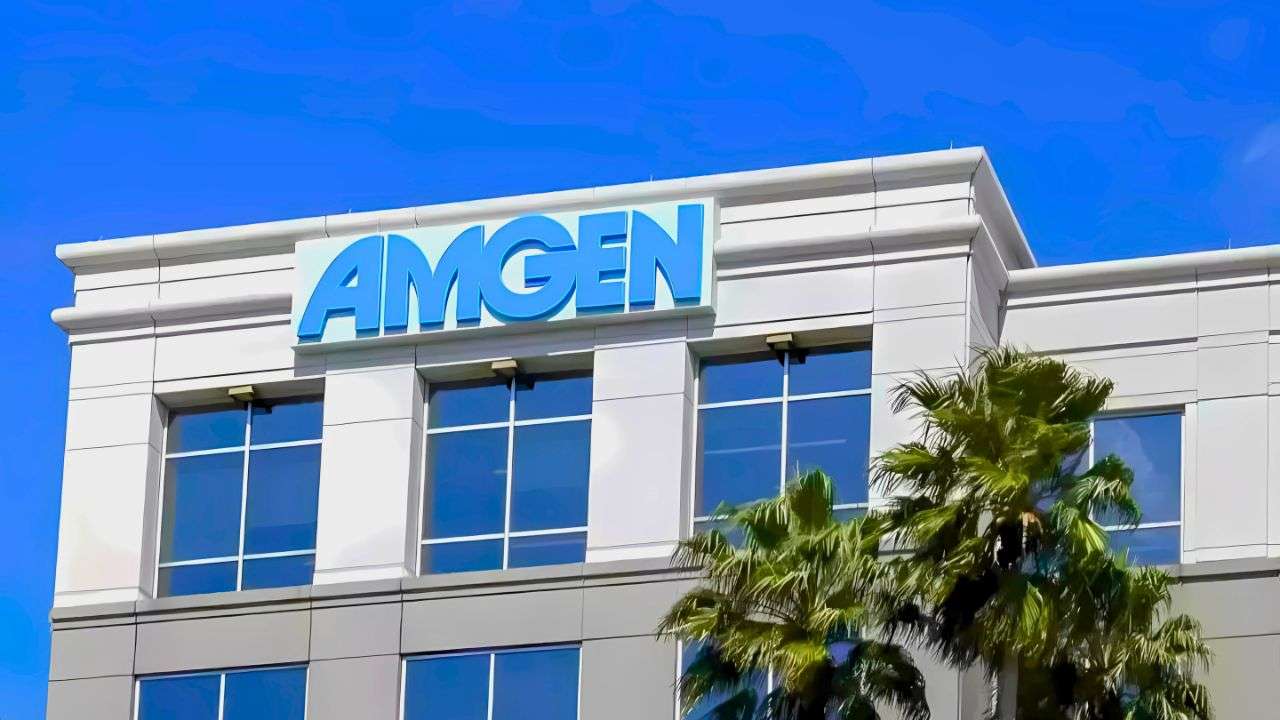 Amgen