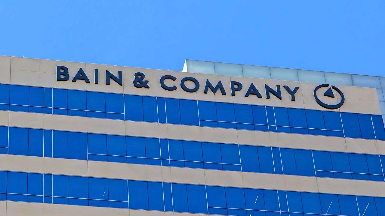 Bain & Company