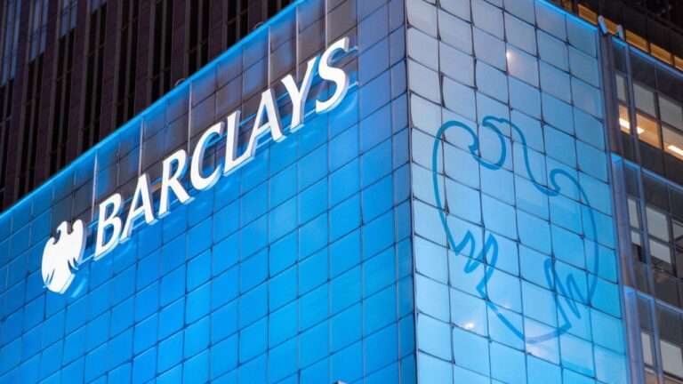 Barclays