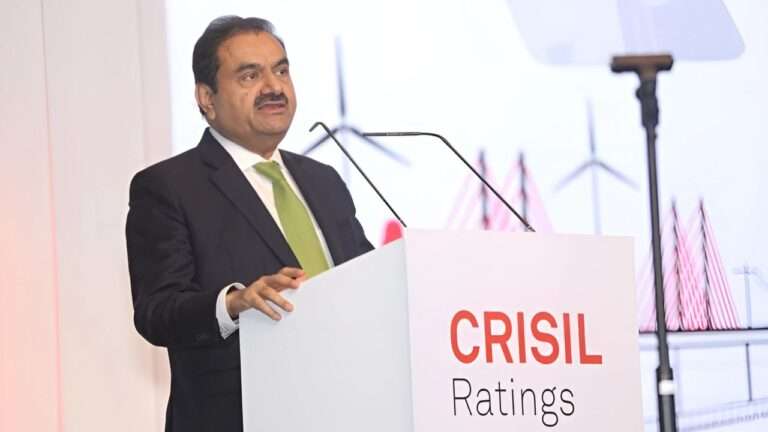 CRISIL