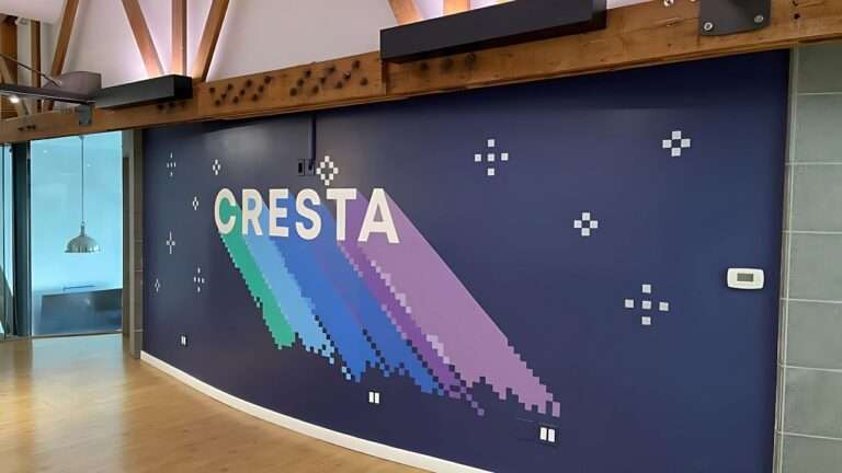 Cresta