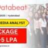 DataBeat