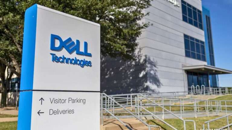 Dell Technologies