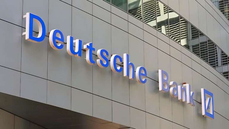 Deutsche Bank