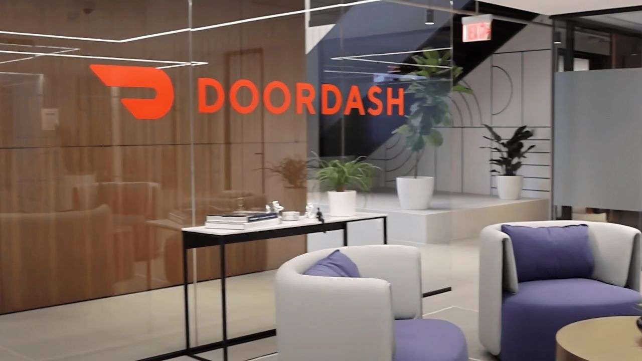 DoorDash