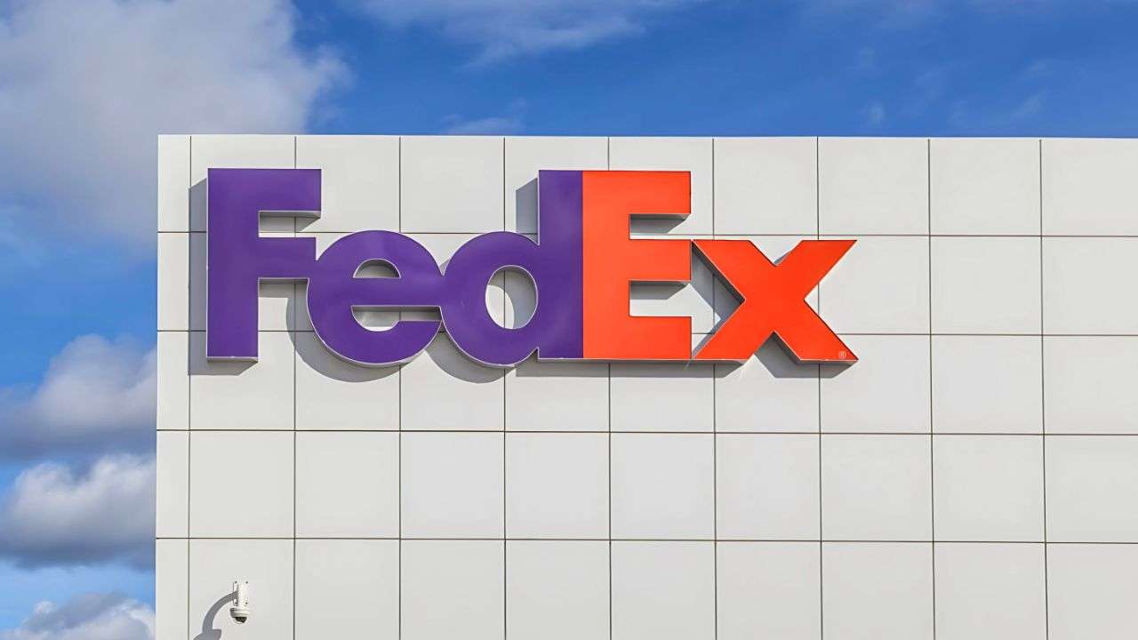 FedEx