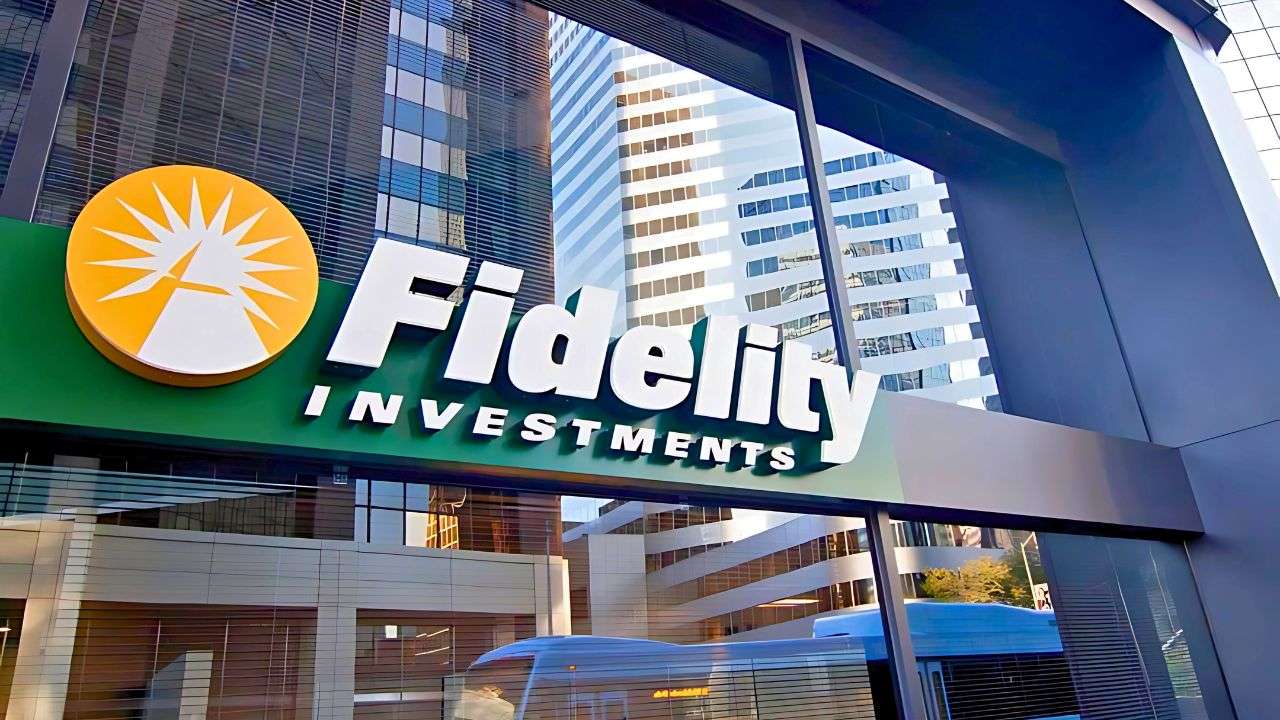 Fidelity