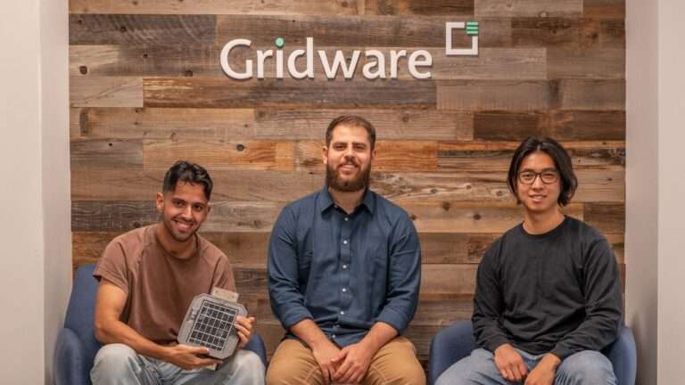 Gridware