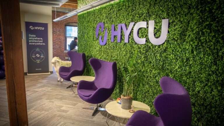 HYCU