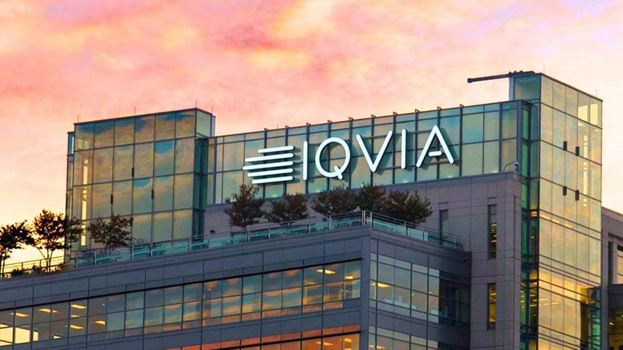 IQVIA