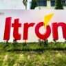 Itron