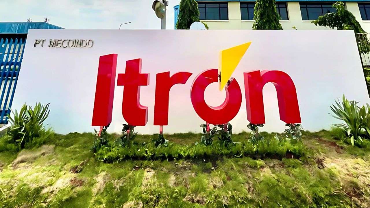 Itron