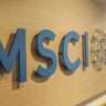 MSCI