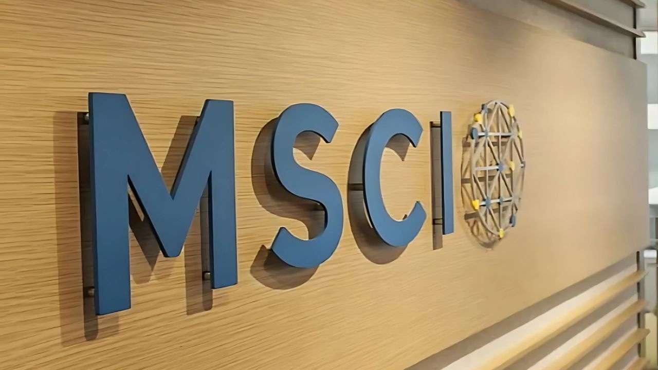 MSCI