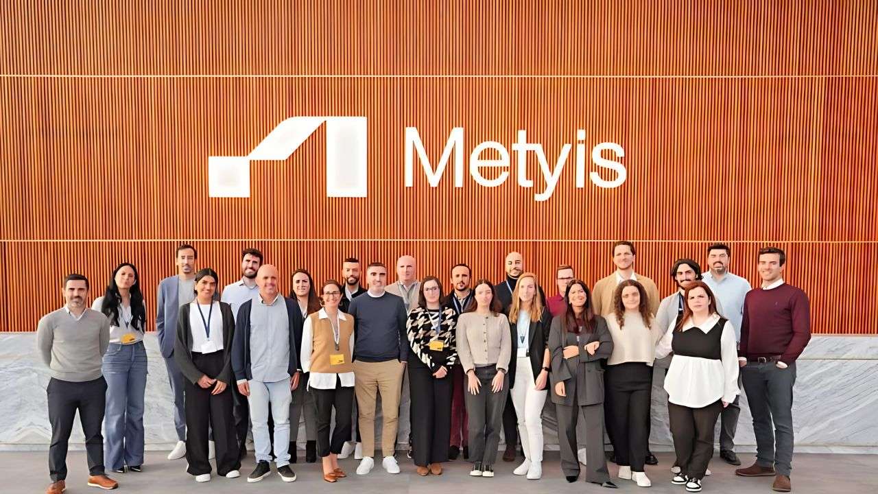 Metyis