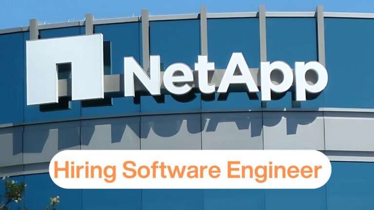 NetApp