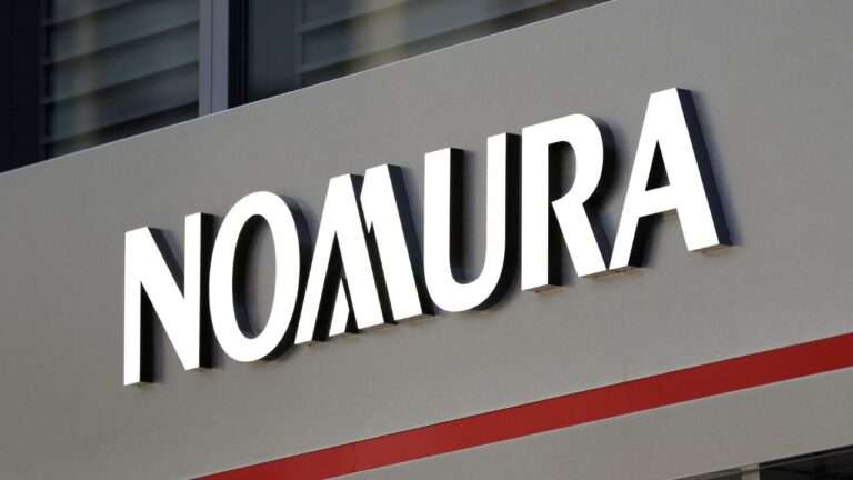 Nomura