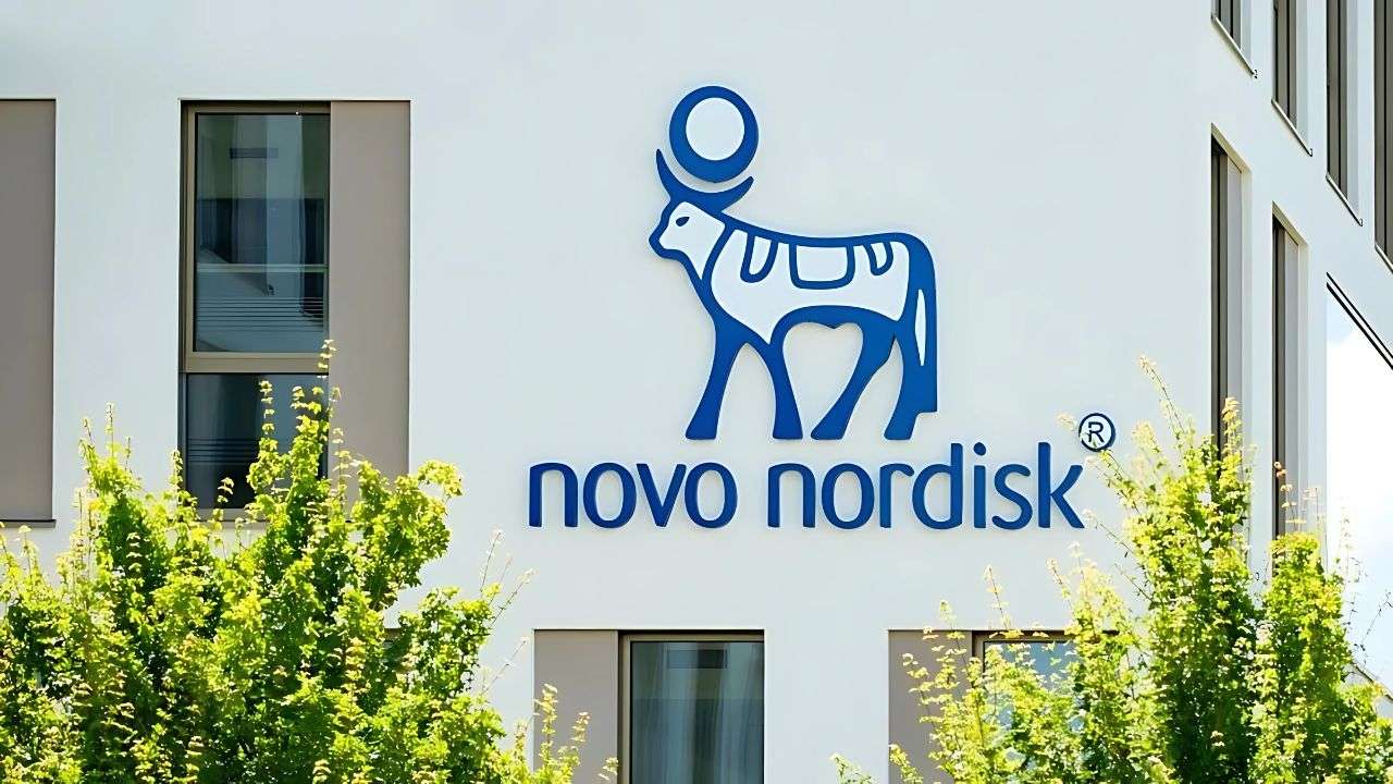 Novo Nordisk