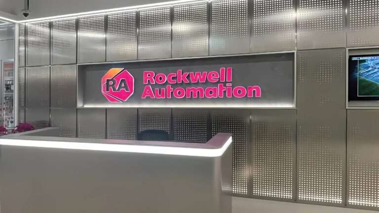 Rockwell Automation