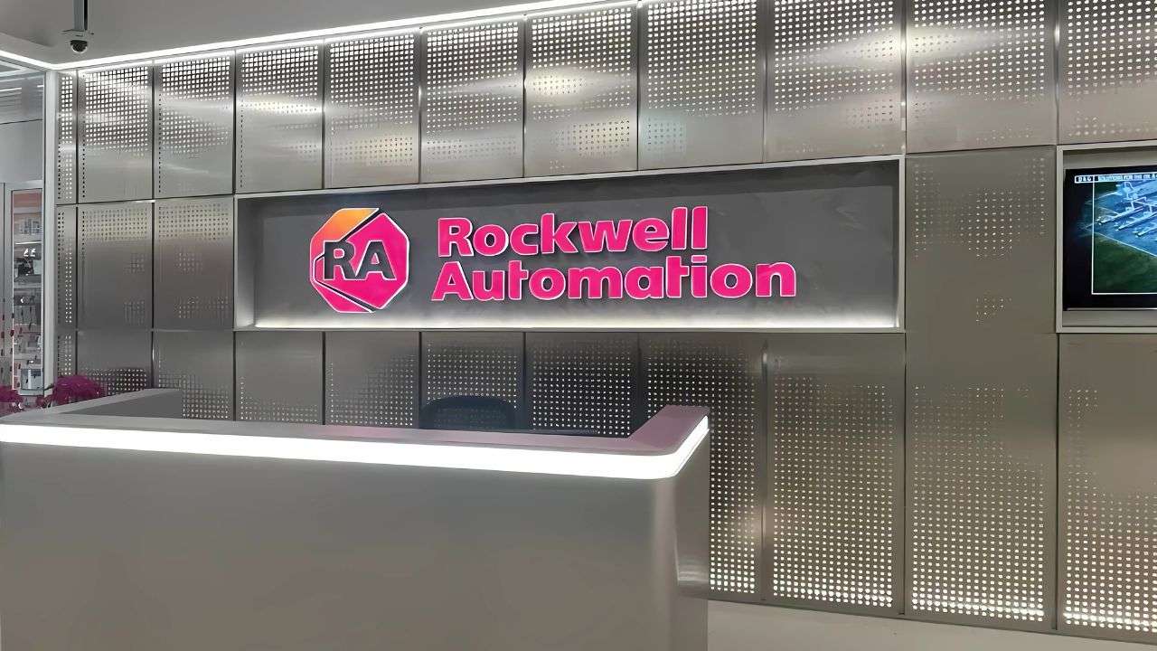 Rockwell Automation