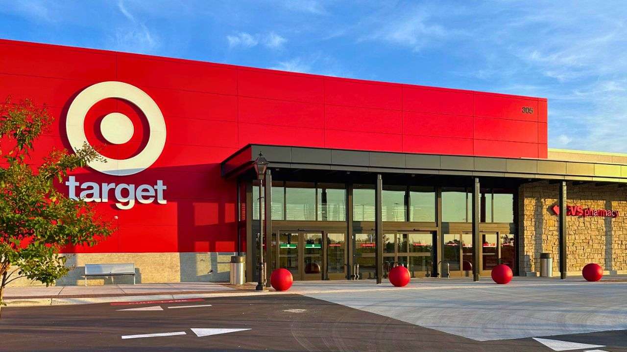 Target