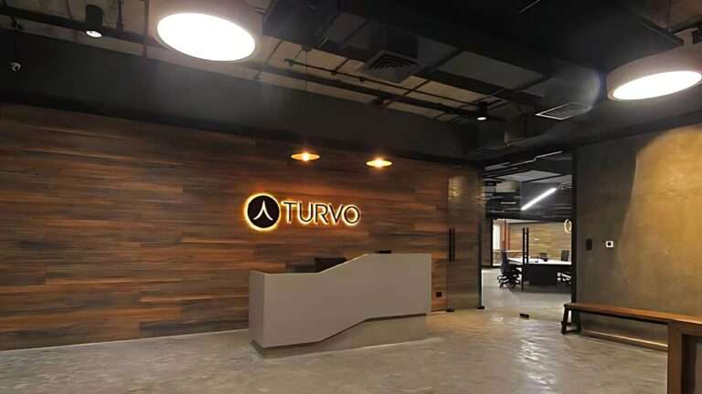 Turvo