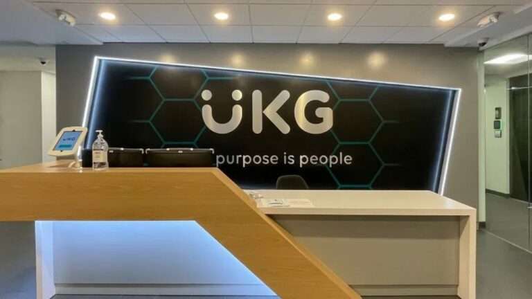 UKG 