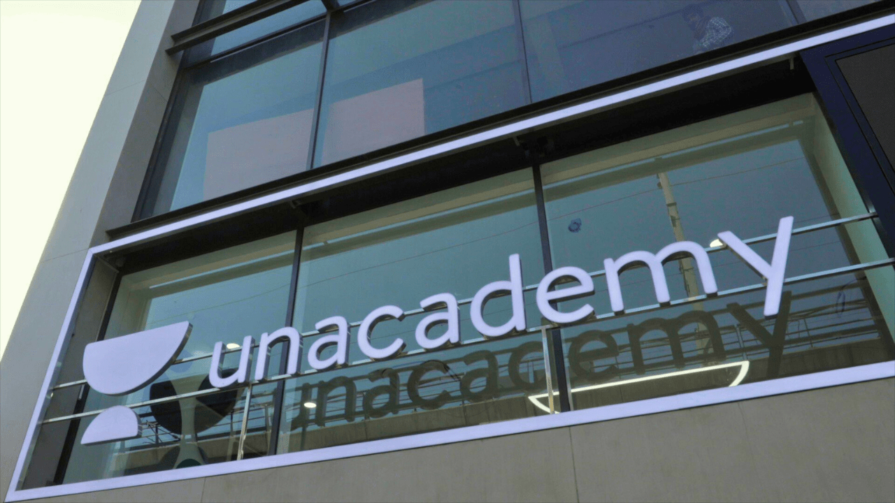 Unacademy