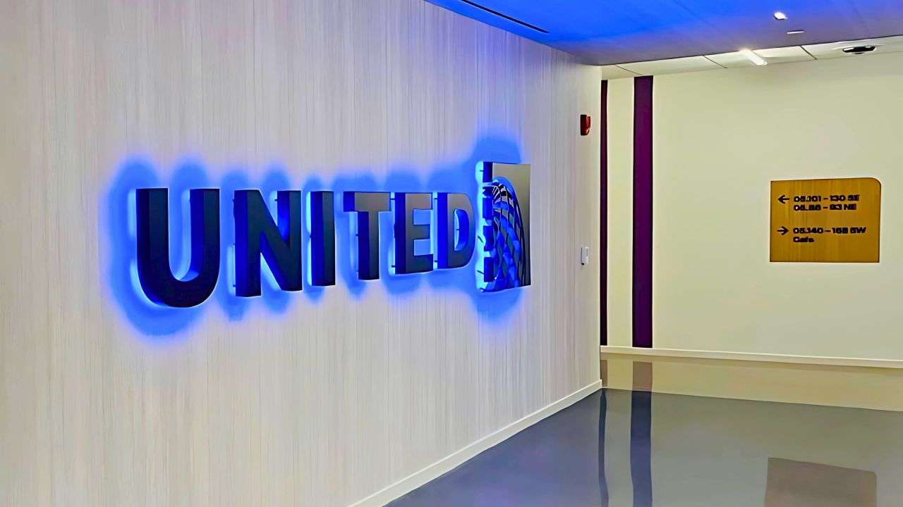 United Airlines