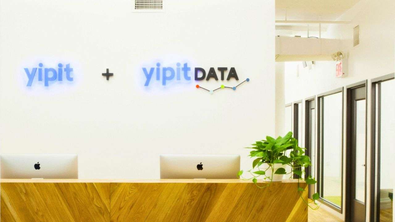 YipitData