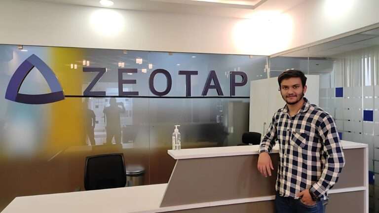 Zeotap