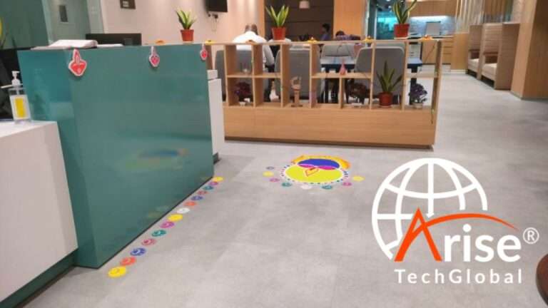 Arise TechGlobal