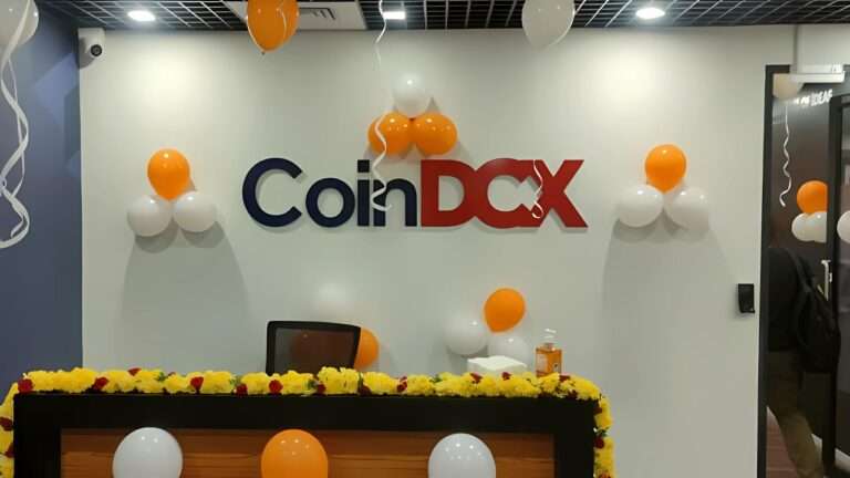 CoinDCX