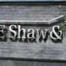 DE Shaw