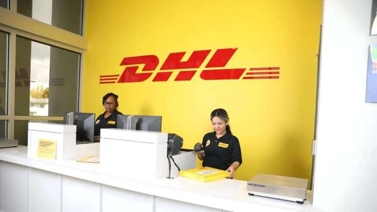 DHL