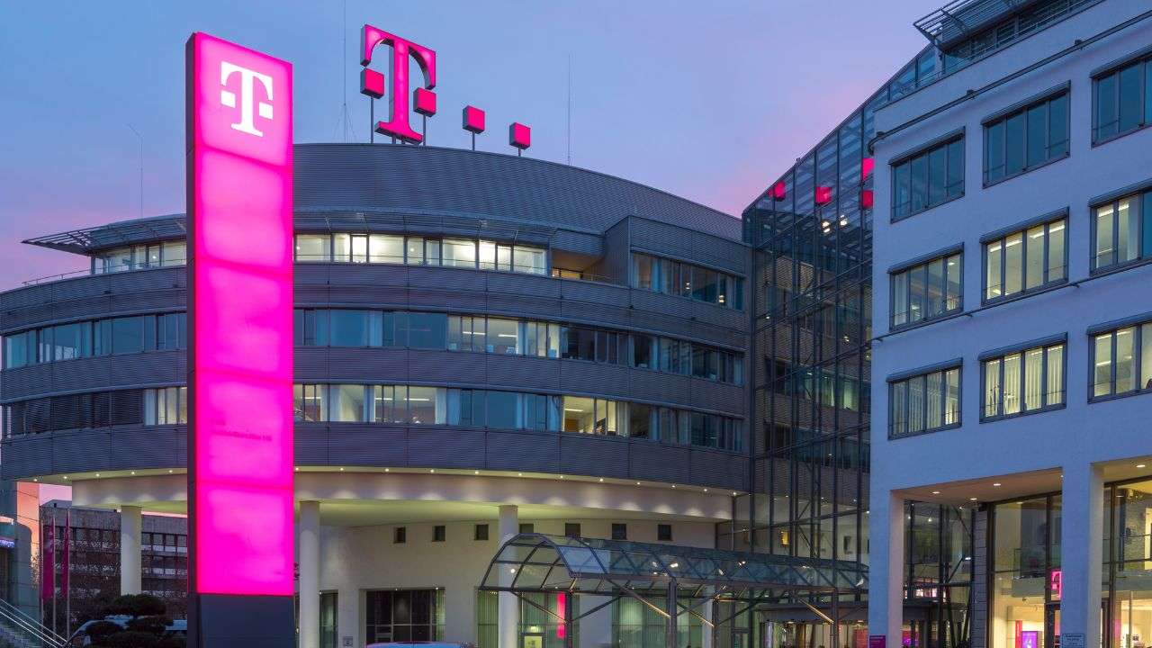 Deutsche Telekom