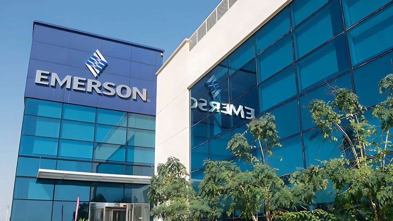 Emerson