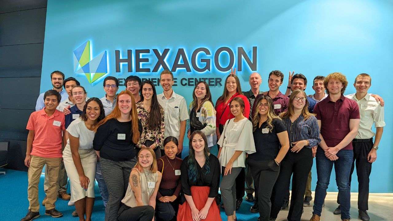 Hexagon