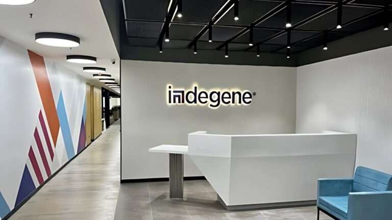 Indegene