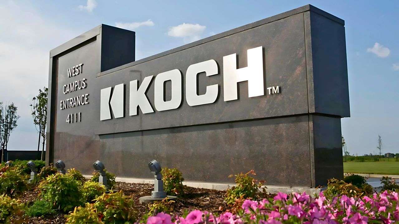 Koch