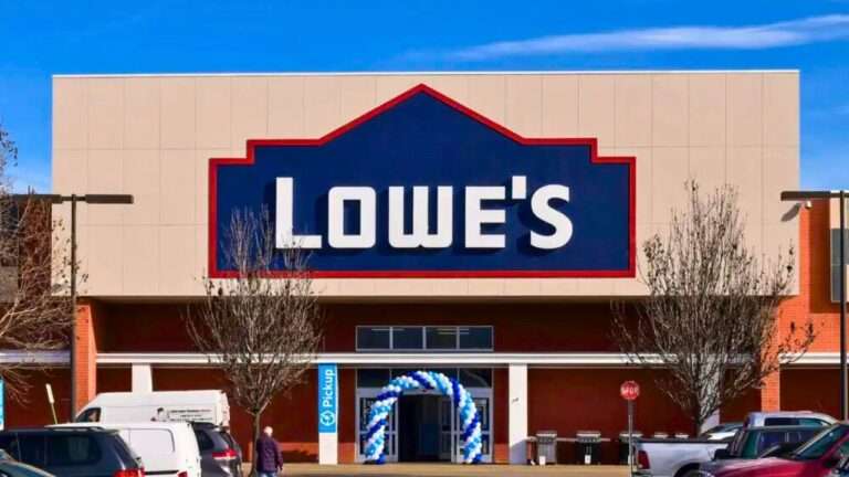 Lowes