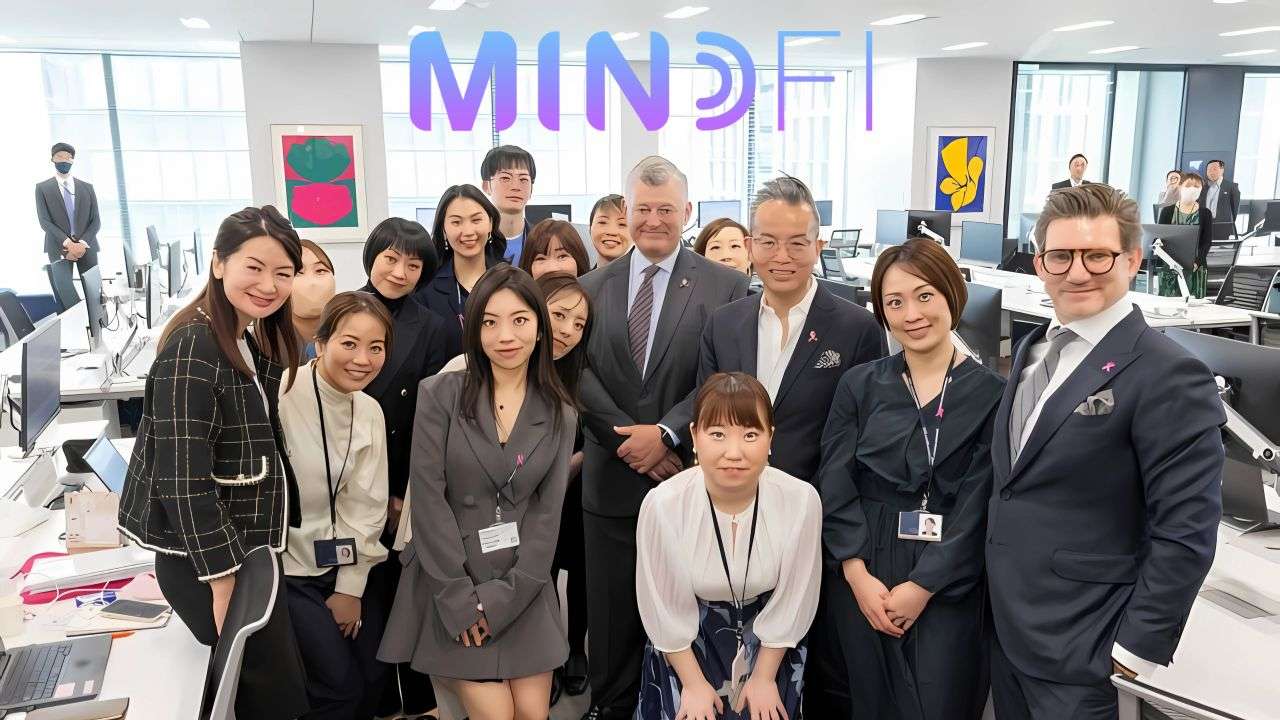 MindFi