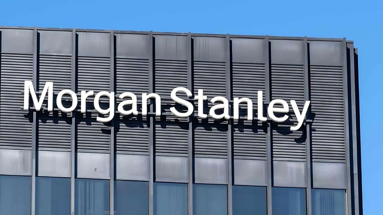 Morgan Stanley