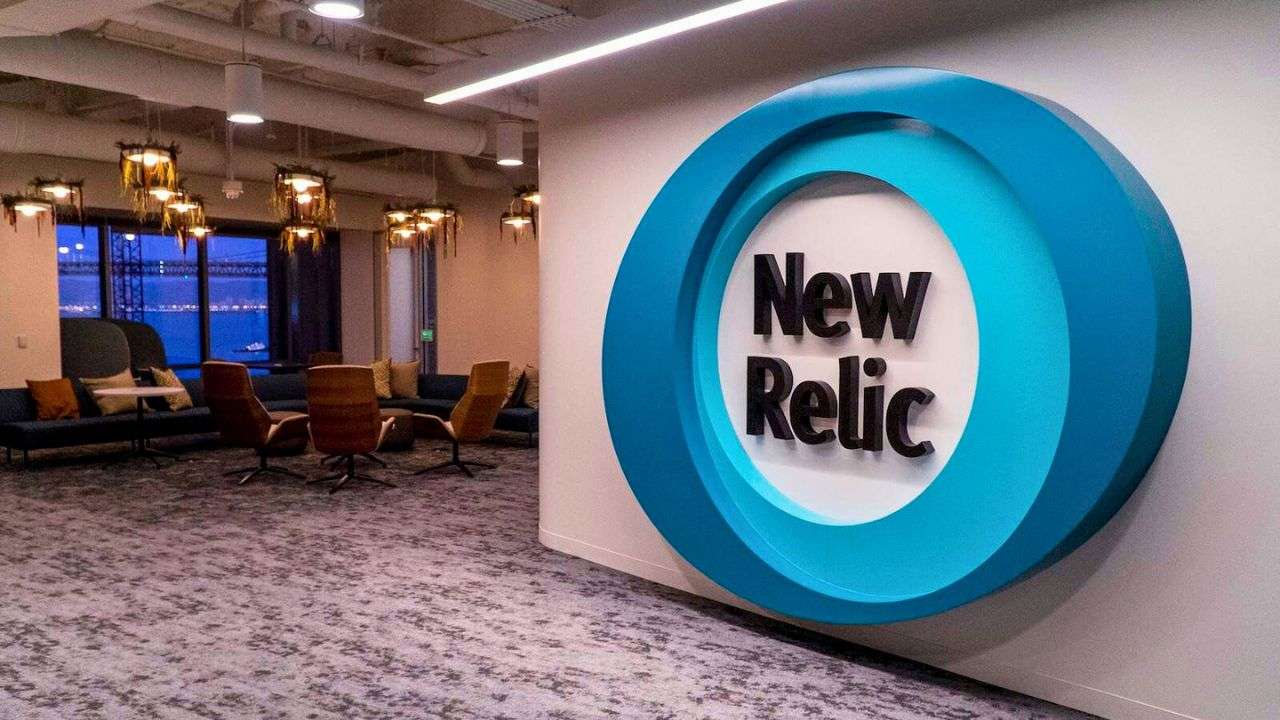 New Relic