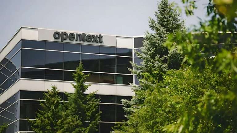 OpenText