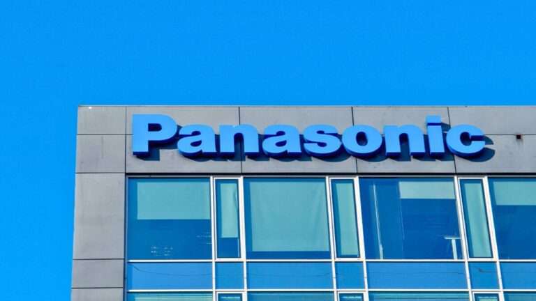 Panasonic