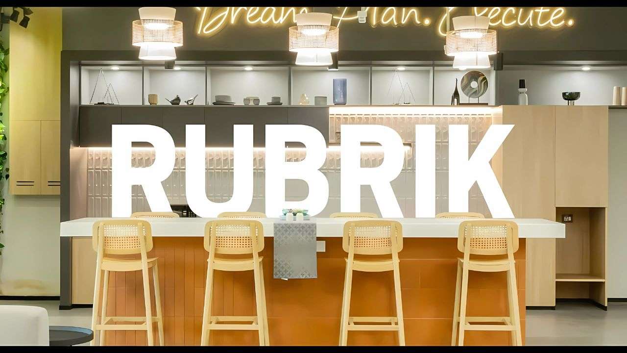 Rubrik