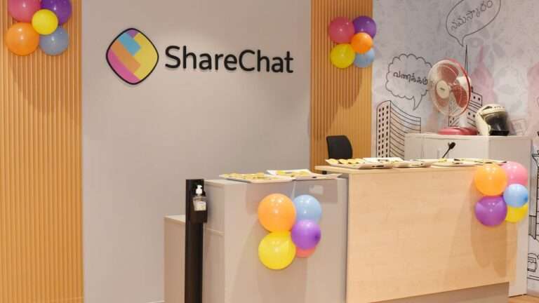 ShareChat